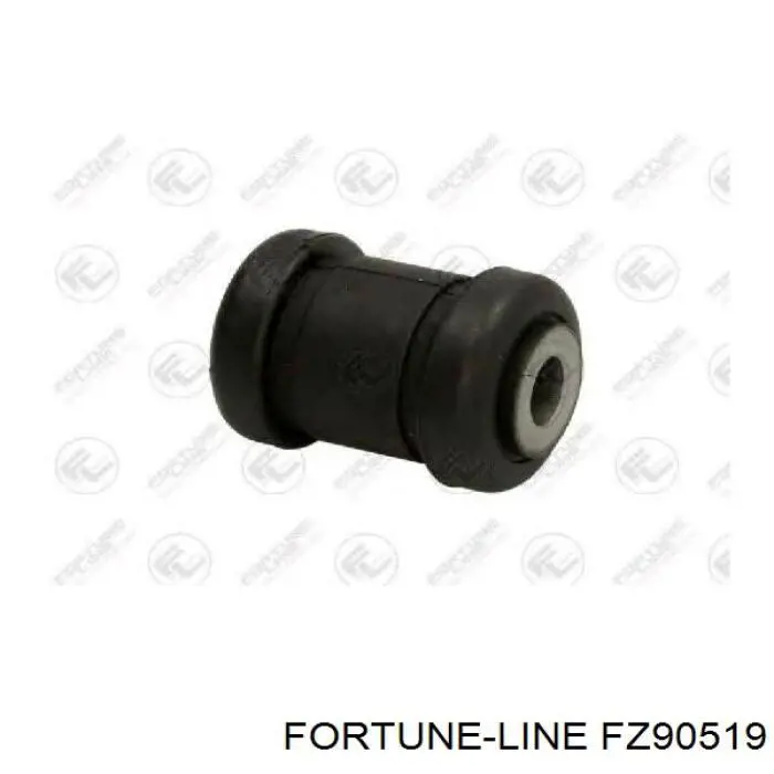 Сайлентблок заднего поперечного рычага наружный FZ90519 Fortune Line