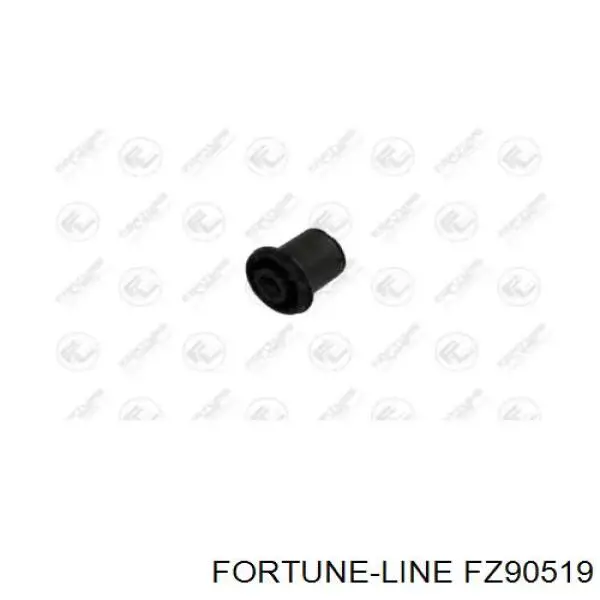 Сайлентблок заднего поперечного рычага наружный FZ90519 Fortune Line