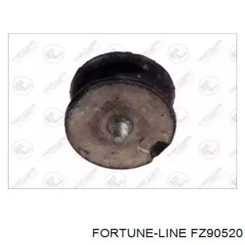 Подушка коробки передач FZ90520 Fortune Line