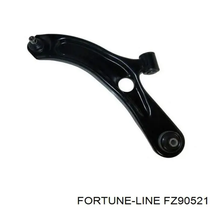 Купить FZ90521 Fortune Line Сайлентблок заднего продольного рычага