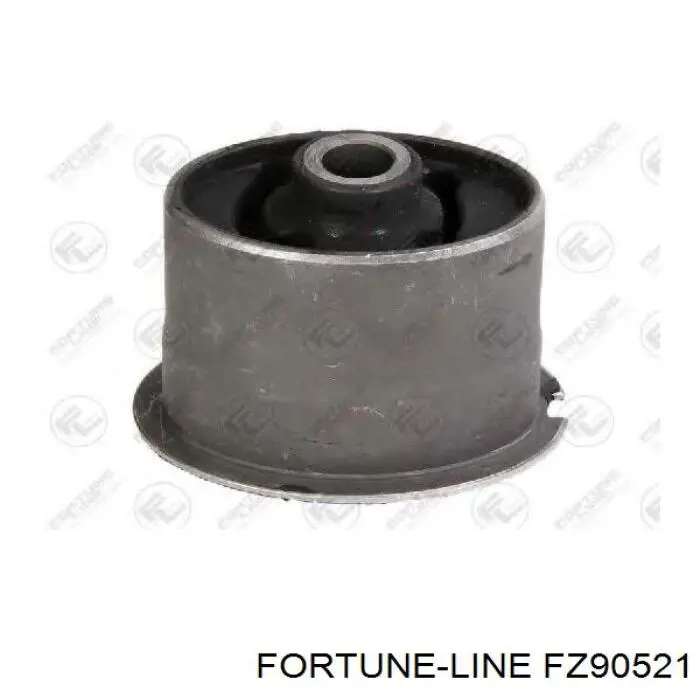 Сайлентблок заднего продольного рычага FZ90521 Fortune Line