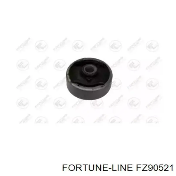 Сайлентблок заднего продольного рычага FZ90521 Fortune Line