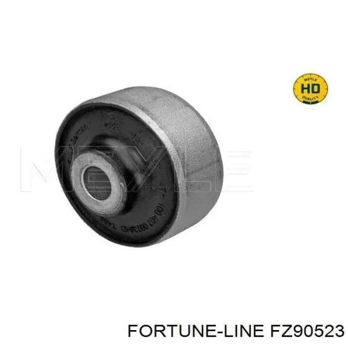 Сайлентблок переднего рычага FZ90523 Fortune Line