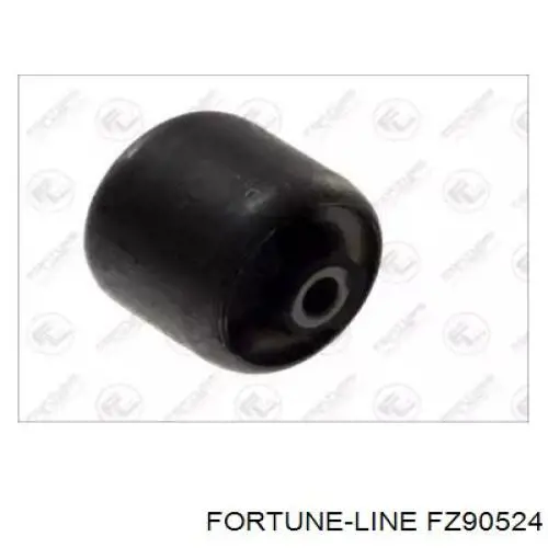 Сайлентблок задней балки (подрамника) FORTUNE LINE FZ90524