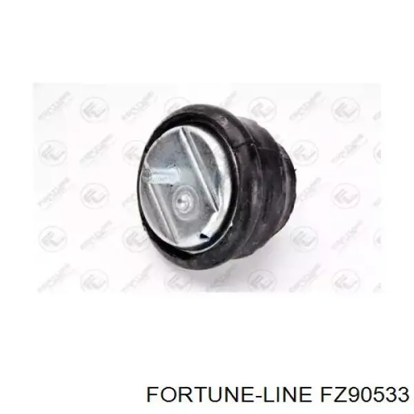 Левая/правая опора двигателя FZ90533 Fortune Line