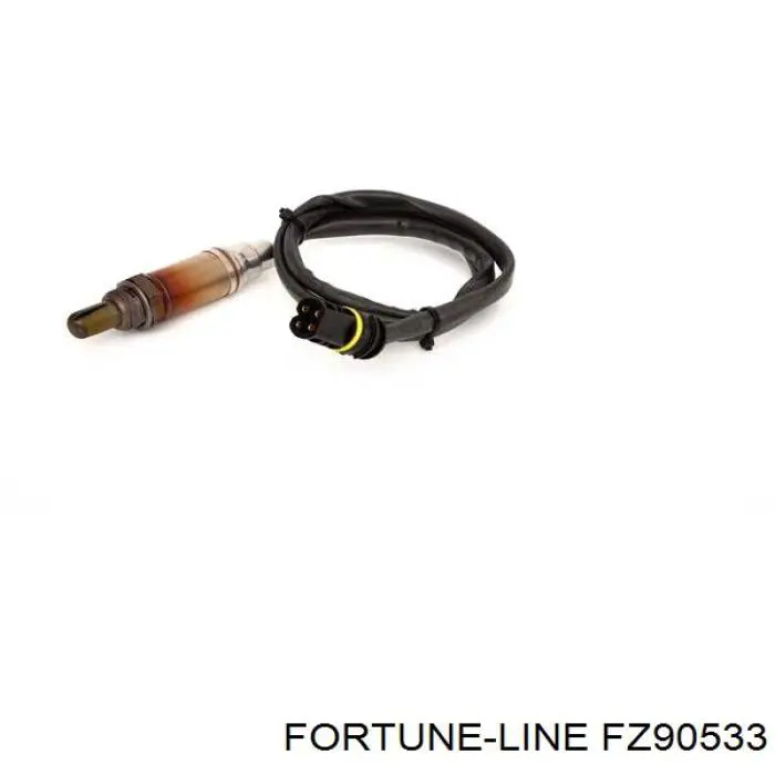 Подушка (опора) двигателя, левая/правая Fortune Line FZ90533 цена, от 32.47 USD