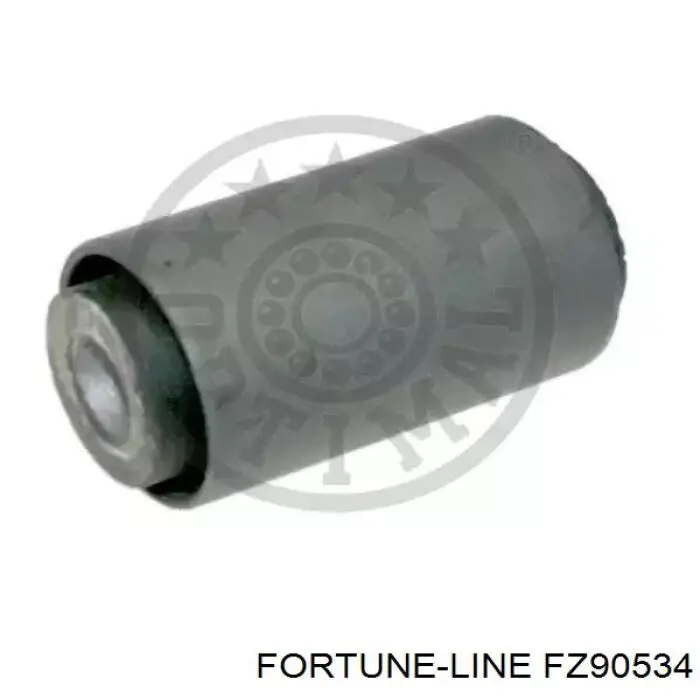 Левая/правая опора двигателя FZ90534 Fortune Line