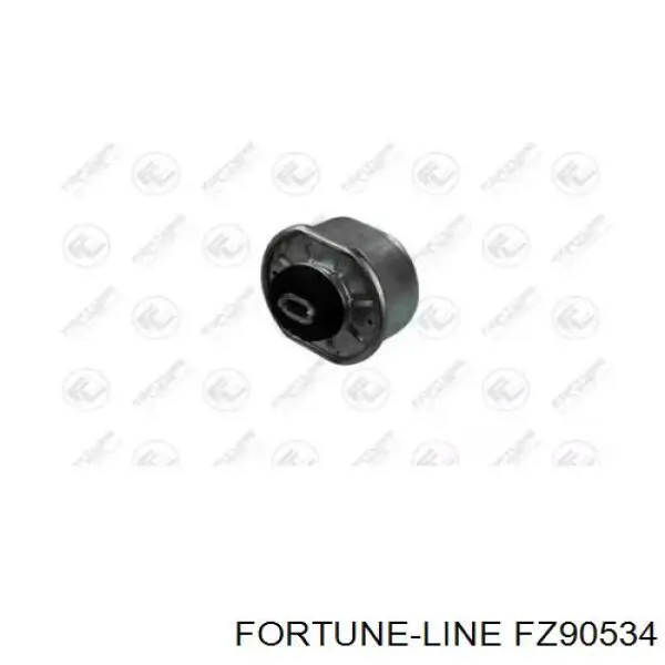 Левая/правая опора двигателя FZ90534 Fortune Line