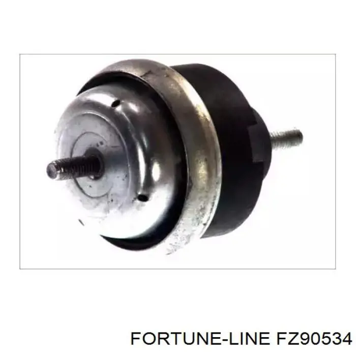 Подушка (опора) двигателя, левая/правая Fortune Line FZ90534 цена, от 23.44 USD