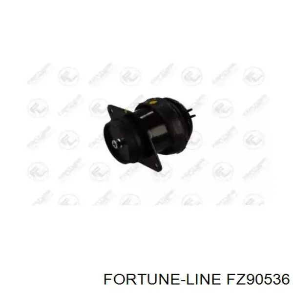 Подушка (опора) двигателя задняя правая FZ90536 Fortune Line