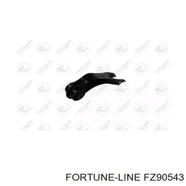 Левая подушка двигателя FZ90543 Fortune Line