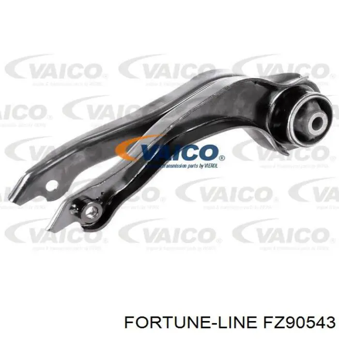 Гидроопора двигателя левая Fortune Line FZ90543 цена, от 34.06 USD
