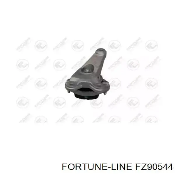 Подушка коробки передач FZ90544 Fortune Line