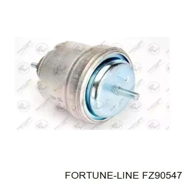 Подушка двигателя FZ90547 Fortune Line