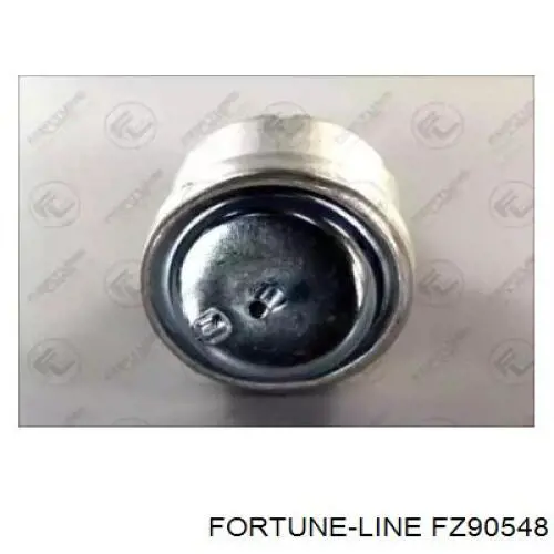 Левая подушка двигателя FZ90548 Fortune Line