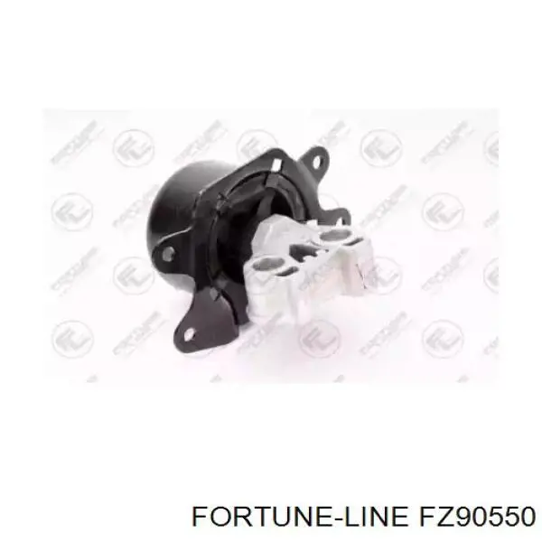 Левая подушка двигателя FZ90550 Fortune Line