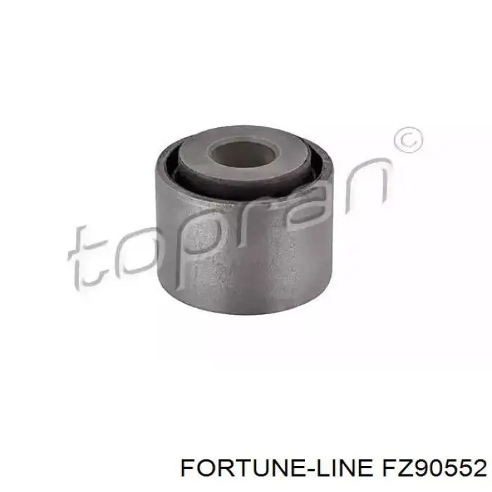 Купить FZ90552 Fortune Line Сайлентблок тяги поперечной (задней подвески)