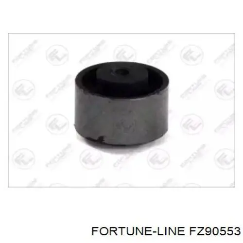 fz90553 Fortune Line подушка (опора двигателя задняя (сайлентблок))