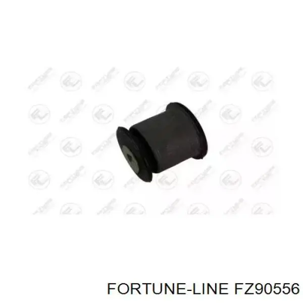 Сайлентблок заднего нижнего рычага FORTUNE LINE FZ90556