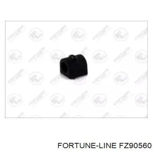 Втулка переднего стабилизатора FZ90560 Fortune Line