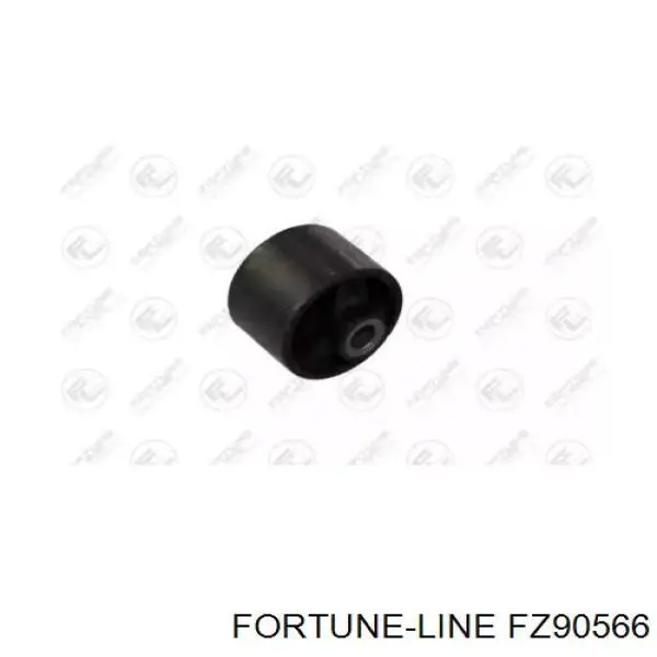 Подушка (опора) двигателя верхняя (сайлентблок) FZ90566 Fortune Line