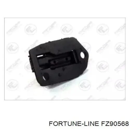 Подушка двигателя FZ90568 Fortune Line