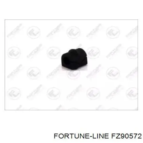 Втулка переднего стабилизатора FZ90572 Fortune Line