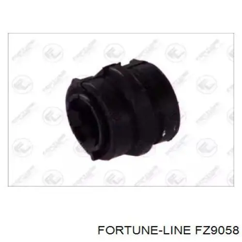 Втулка переднего стабилизатора FZ9058 Fortune Line