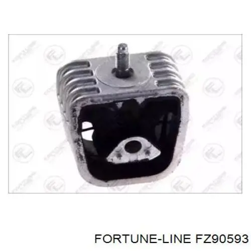 Левая/правая опора двигателя FZ90593 Fortune Line