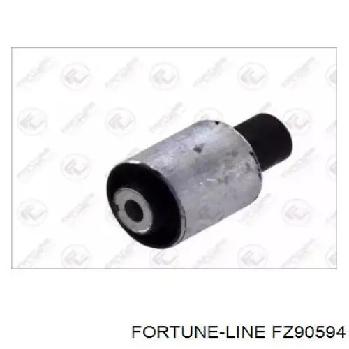 Сайлентблок переднего рычага FZ90594 Fortune Line
