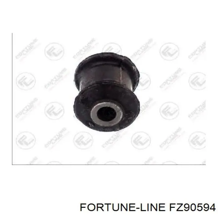 FZ90594 Fortune Line Сайлентблок нижнего переднего рычага