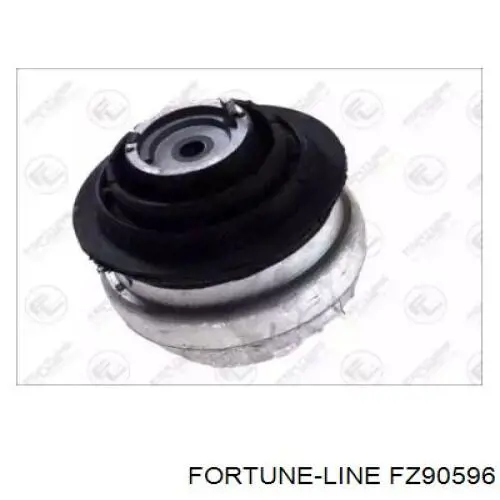 FZ90596 Fortune Line подушка (опора двигателя левая/правая)