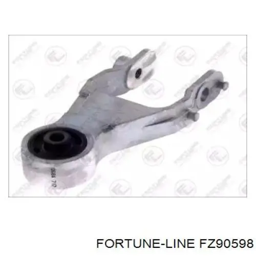 Задняя опора двигателя FZ90598 Fortune Line