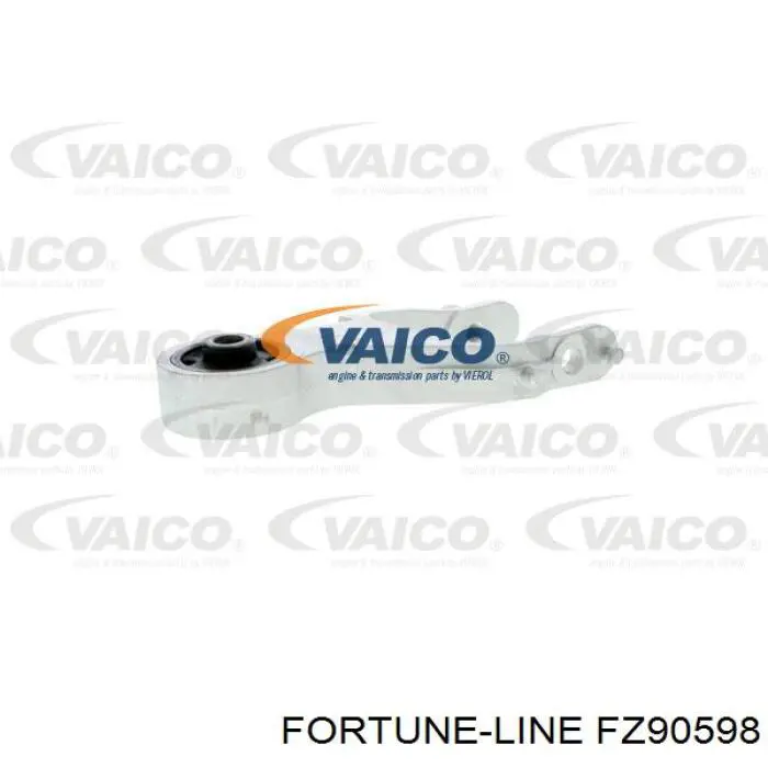 FZ90598 Fortune Line Задняя подушка двигателя