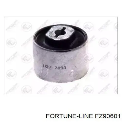 Сайлентблок задней балки (подрамника) FZ90601 Fortune Line