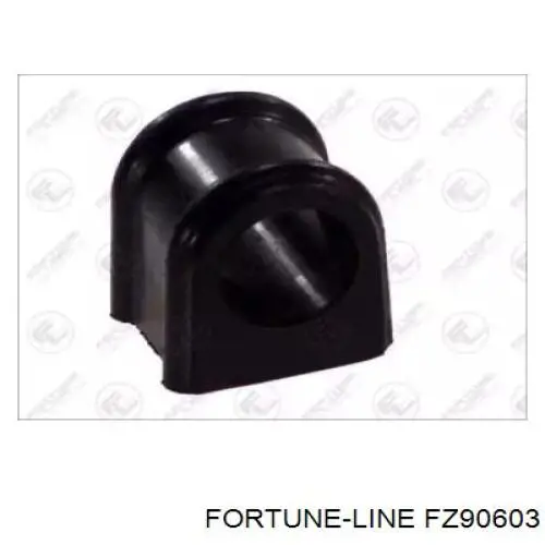 Втулка стабилизатора FZ90603 Fortune Line