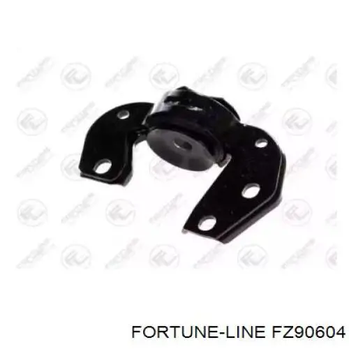 Сайлентблок стабилизатора переднего FZ90604 Fortune Line