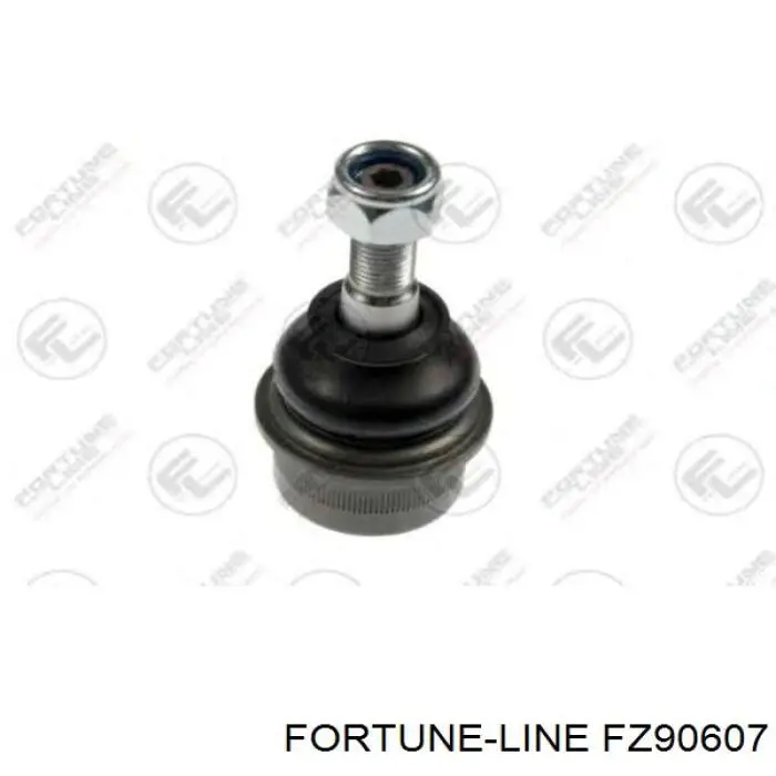 FZ90607 Fortune Line Сайлентблок нижнего переднего рычага
