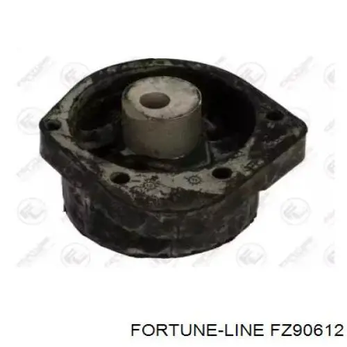 FZ90612 Fortune Line подушка трансмиссии (опора коробки передач)