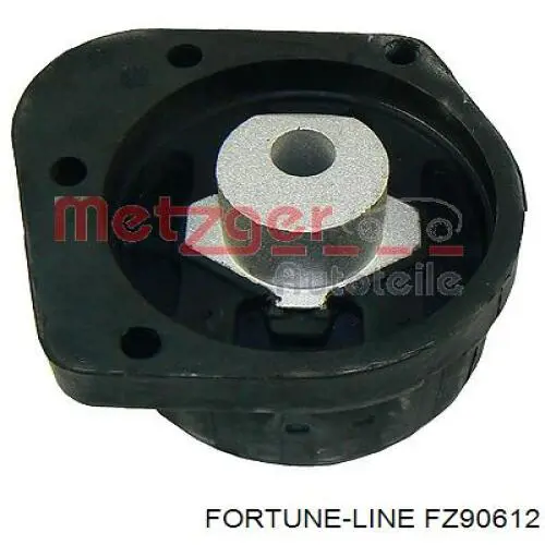 Подушка коробки передач MT9146 BGA