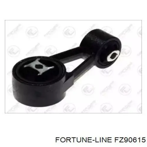 Подушка (опора) двигателя правая верхняя FZ90615 Fortune Line