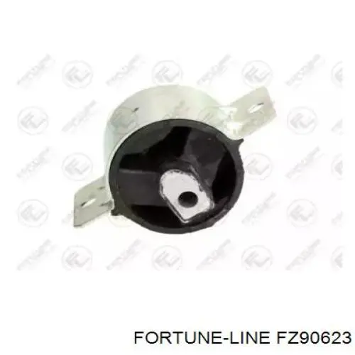 FZ90623 Fortune Line подушка трансмиссии (опора коробки передач)