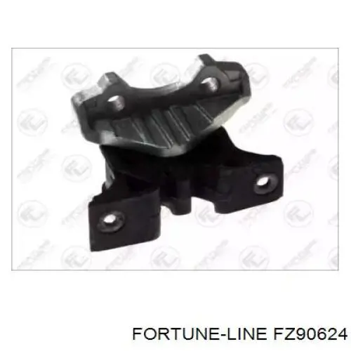 Подушка двигателя FZ90624 Fortune Line