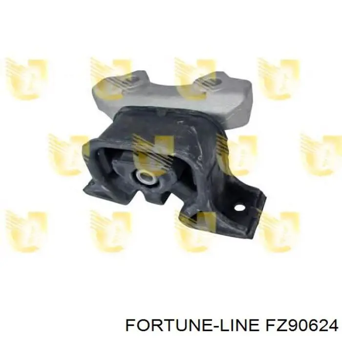 Правая подушка двигателя FZ90624 Fortune Line