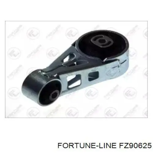 Подушка (опора) двигателя правая верхняя FZ90625 Fortune Line