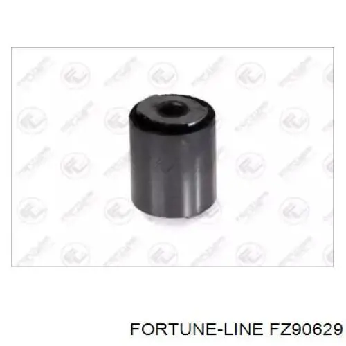 Сайлентблок задней рессоры передний FZ90629 Fortune Line