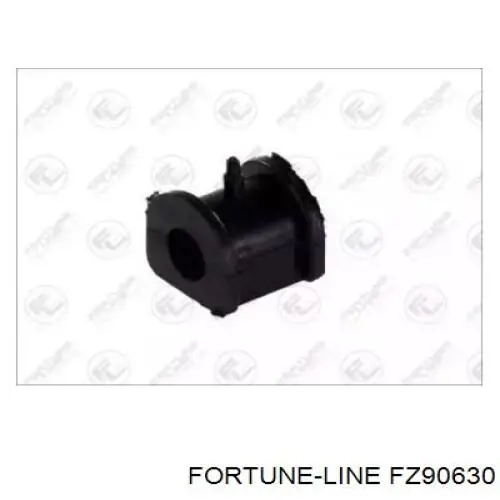 Втулка переднего стабилизатора FZ90630 Fortune Line