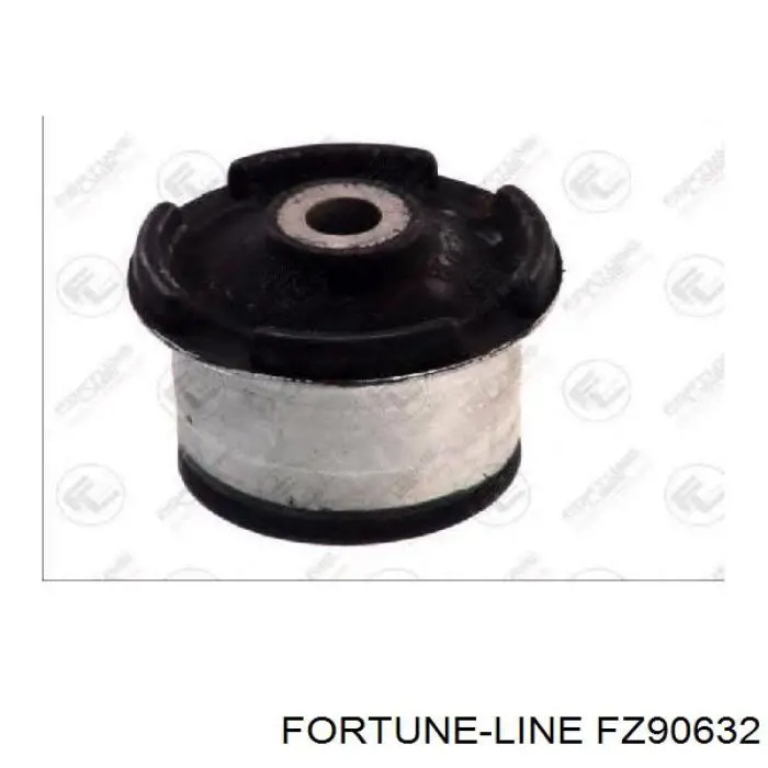 Купить FZ90632 Fortune Line Сайлентблок задней балки