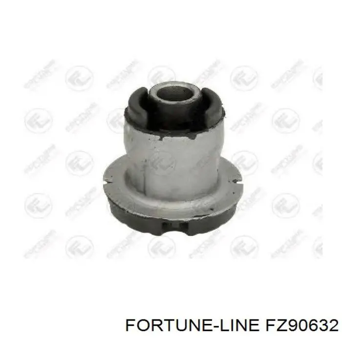 Сайлентблок задней балки FZ90632 Fortune Line