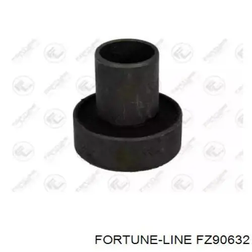Сайлентблок задней балки (подрамника) FORTUNE LINE FZ90632